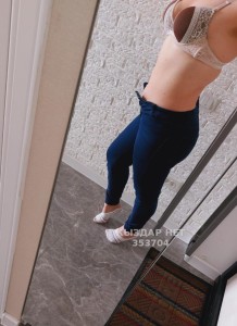 Проститутка Кокшетау Анкета №353704 Фотография №2759121