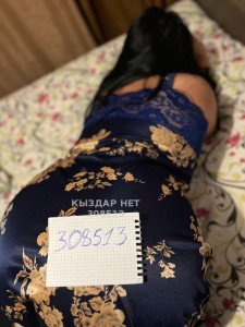 Проститутка Павлодара Анкета №308513 Фотография №2871991