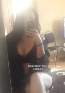 Проститутка Павлодара Анкета №348848 Фотография №2954592