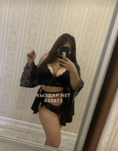 Проститутка Астаны Анкета №433873 Фотография №3327796