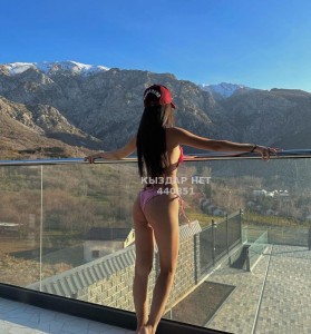 Проститутка Астаны Девушка№440851 Сара Рано Фотография №3379684