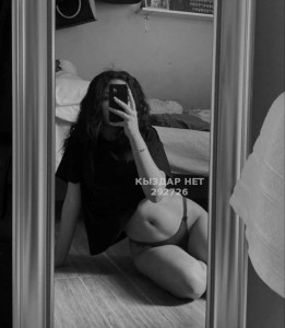 Проститутка Лисаковска Анкета №292726 Фотография №3584639