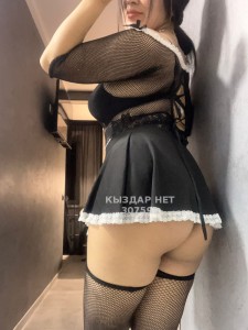 Проститутка Уральска Девушка№307599 Айлин Real foto Фотография №3585991