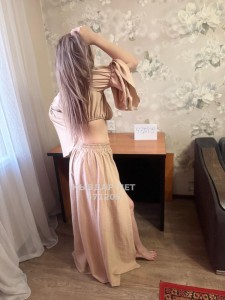 Проститутка Талдыкоргана Девушка№471209 Айгерим Фотография №3657318