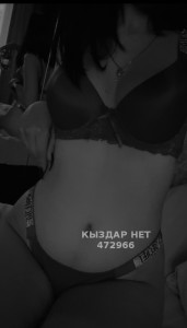 Проститутка Рудного Анкета №472966 Фотография №3669585