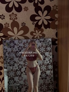 Проститутка Алматы Анкета №487269 Фотография №3676604