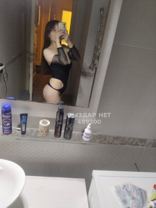 Проститутка Алматы Анкета №489100 Фотография №3689499