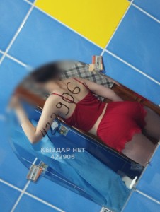 Проститутка Астаны Девушка№422906 Айым Фотография №3690148