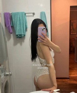 Проститутка Кокшетау Анкета №490109 Фотография №3696407