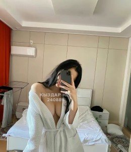 Проститутка Астаны Девушка№240889 Диля на выезд Фотография №3710637