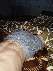 Жиголо Костаная Анкета №495614 Фотография №3736828