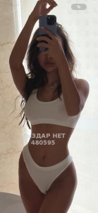 Проститутка Астаны Анкета №480595 Фотография №3742805