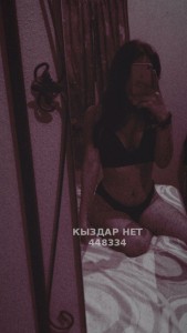 Проститутка Шымкента Девушка№448334 Angelohik Фотография №3751052