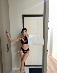 Проститутка Астаны Девушка№495075 Жанэтта Фотография №3752439