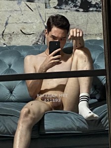 Жиголо Караганды Парень№451193 Дамир Фотография №3769929