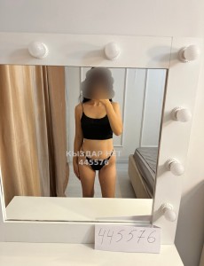 Проститутка Алматы Анкета №445576 Фотография №3771123