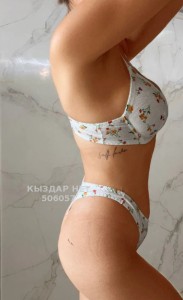 Проститутка Костаная Анкета №506057 Фотография №3784342