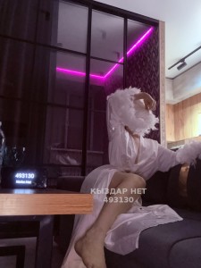 Проститутка Усть-Каменогорска Анкета №493130 Фотография №3791929