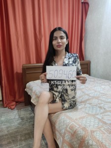 Транс Алматы Анкета №509460 Фотография №3809098