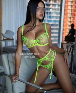 Проститутка Астаны Девушка№294329 Дилья Фотография №3828506