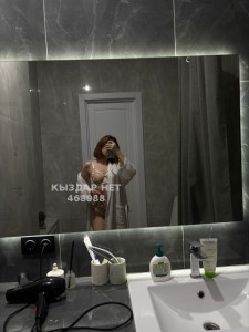 Проститутка Караганды Девушка№468988 Alisa на1 день Фотография №3835701