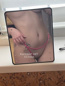 Проститутка Кокшетау Анкета №513102 Фотография №3855047