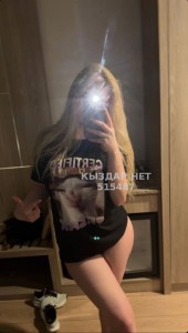 Проститутка Алматы Анкета №515487 Фотография №3855622