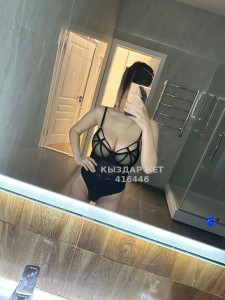 Проститутка Атырау Девушка№416446 Zarina Фотография №3857054