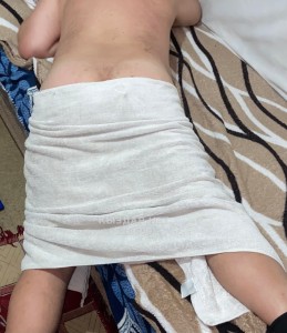 Жиголо Алматы Анкета №518600 Фотография №3869178