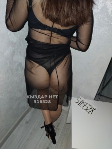 Проститутка Павлодара Анкета №516528 Фотография №3873067