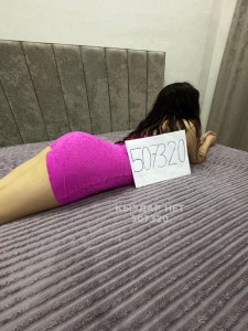 Проститутка Костаная Анкета №507320 Фотография №3877331