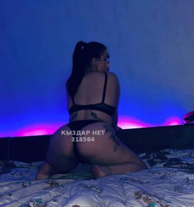 Проститутка Костаная Анкета №318564 Фотография №3881398