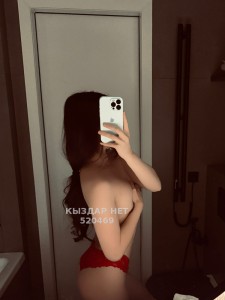 Проститутка Алматы Анкета №520469 Фотография №3885557