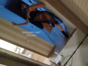 Проститутка Караганды Девушка№241383 Зажигалка Фотография №3890059