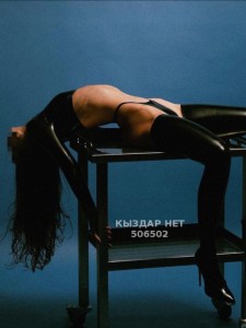 Проститутка Актау Анкета №506502 Фотография №3905571
