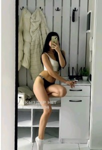 Проститутка Астаны Анкета №523594 Фотография №3908234