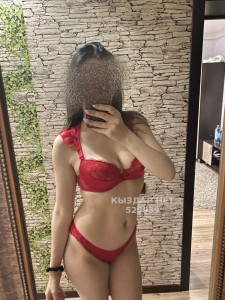 Проститутка Усть-Каменогорска Анкета №520939 Фотография №3913746