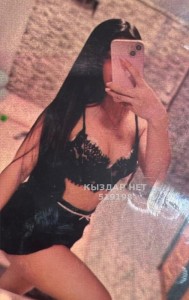 Проститутка Алматы Анкета №519198 Фотография №3916844