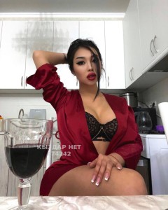 Проститутка Алматы Анкета №474242 Фотография №3918400