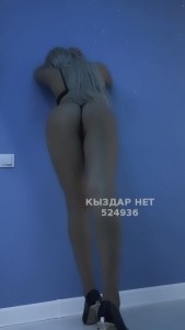 Проститутка Алматы Анкета №524936 Фотография №3918562