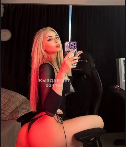 Проститутка Алматы Анкета №524494 Фотография №3918831