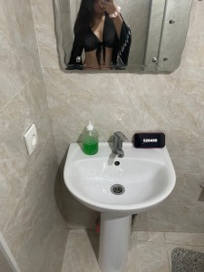 Проститутка Алматы Анкета №520495 Фотография №3920624