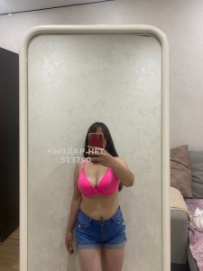 Проститутка Шымкента Девушка№513790 Рамиля Фотография №3921151