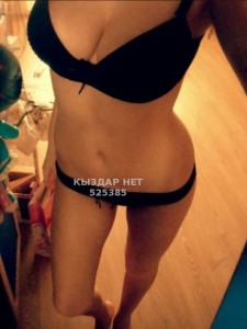 Проститутка Актау Анкета №525385 Фотография №3921599