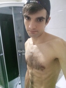 Жиголо Алматы Анкета №488210 Фотография №3923147