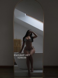 Проститутка Алматы Анкета №526039 Фотография №3927383