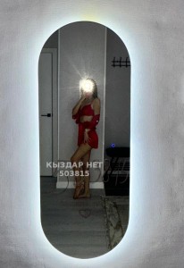 Проститутка Шымкента Девушка№503815 Аделина Фотография №3928351